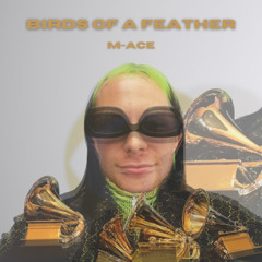 M-ACE - Birds Of A Feather