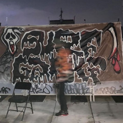 HALLOWEEN FREESTYLE