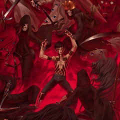 Hell Hath Fury — SMT3 Fiend Battle