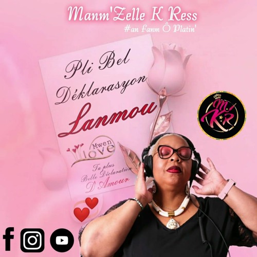 Manm'Zelle K Ress