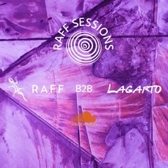 Lagarto B2B Ryan Figaroa