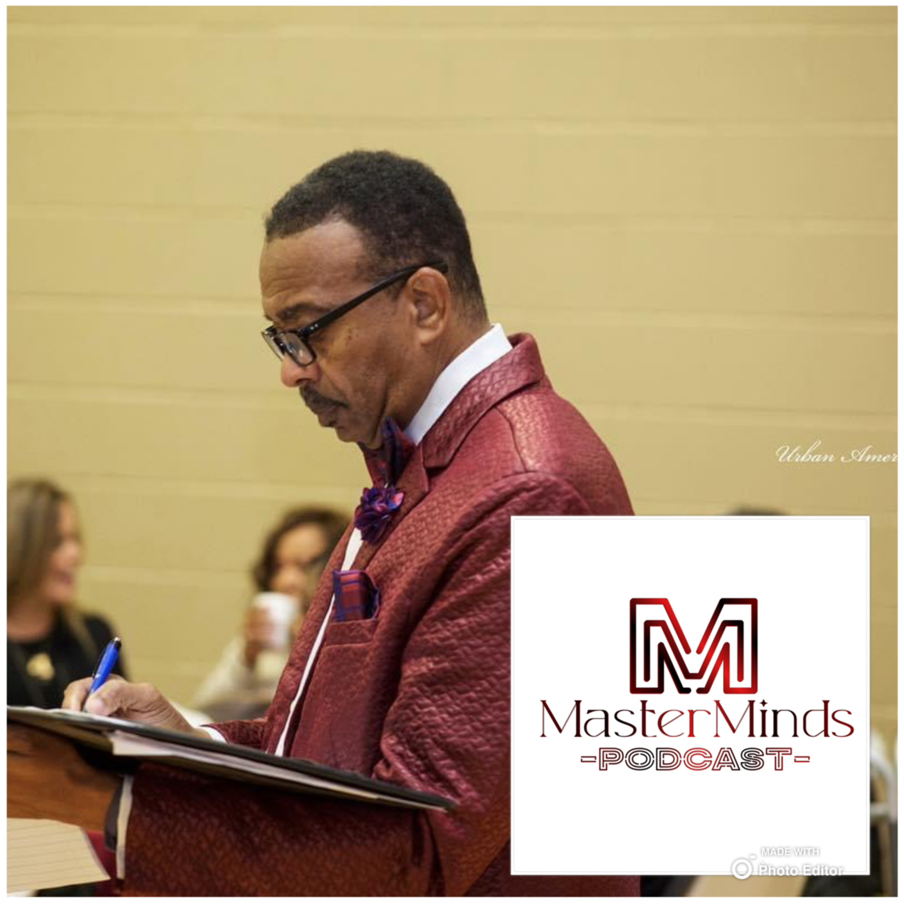 MMP| Ep.238 “When you birth it, you have to Nurse it” ft Councilman Johnson