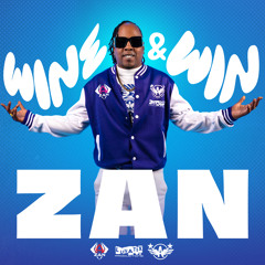 Wine & Win (feat. Lunatix Productions & A Team Band)