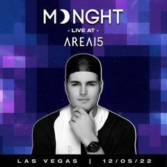 MDNGHT | LIVE @ AREA15 - LAS VEGAS