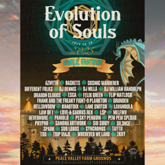 Evolution of Souls Festival 2025 - tayto