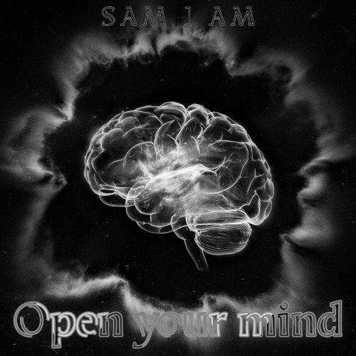OPEN YOUR MIND