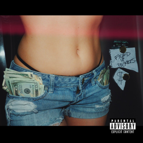 Filled Up Pockets Prod Pavka