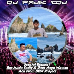 DJ PAJIK CDJ ~ DJ HARGA DIRIKU (New) Vs SUDAH TAK CINTA SPECIAL REQUEST BRW PROJECT FULL BASS 2022