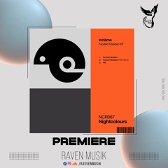 Inclàme - Faceted Obsidian EP ft. PYSH Remix