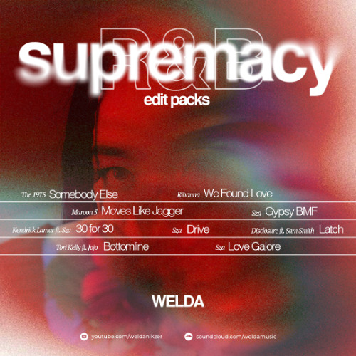 30 FOR 30 (WELDA EDIT) | PREVIEW