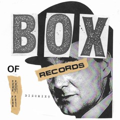 DISCMIX9 Box Of Records