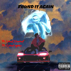 Found it Again (prod. Nnovad & vystex)