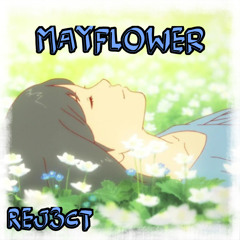 Mayflower (prod. 8rokeboy)