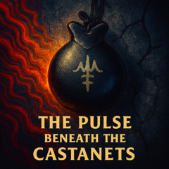 The Pulse Beneath the Castanets