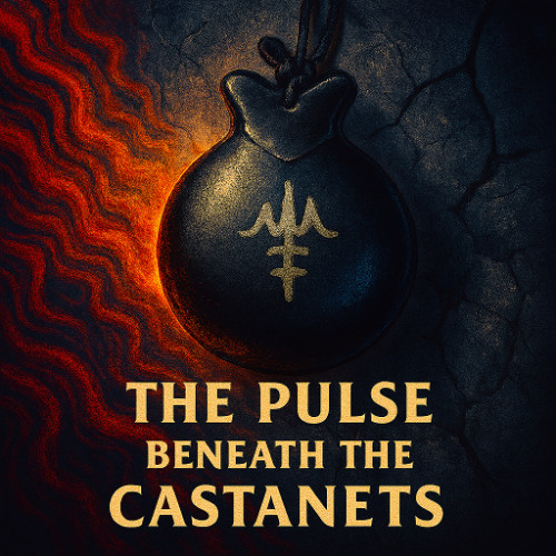 The Pulse Beneath the Castanets