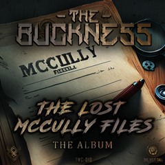 The Lost McCully Files "The Album"