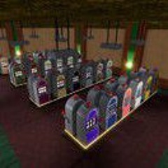 Casino - Item Asylum