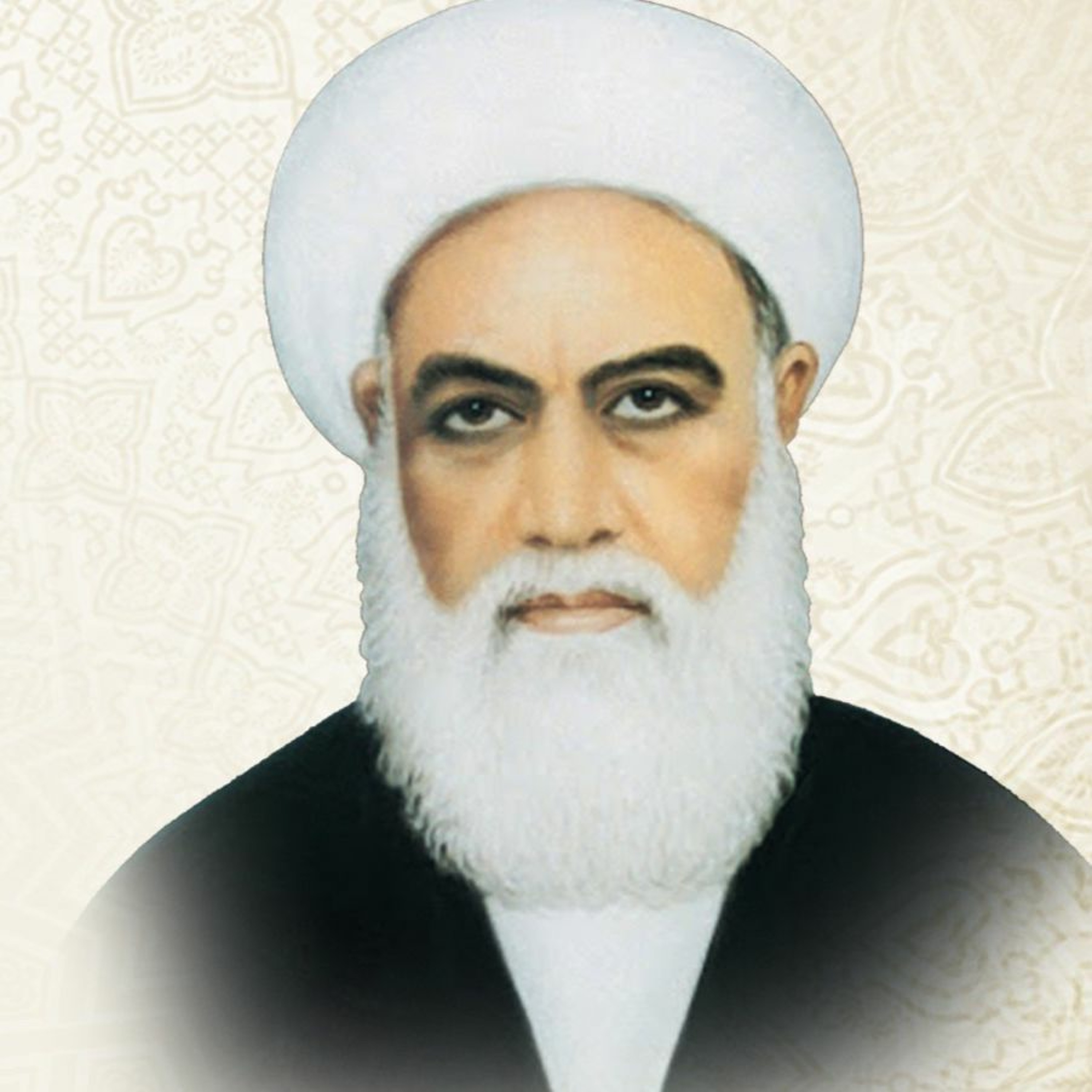 الكلمات المحمات(الجزء الأول_التفسير الباطن: آية النور) episode artwork