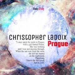 Christopher Ladoix - Prague