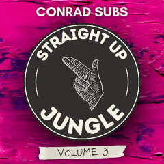 Conrad Subs 'Revisit The Sound' [Koba Audio]