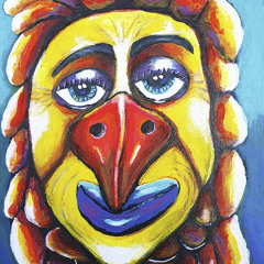 Organic House October 2024