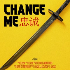 Change Me