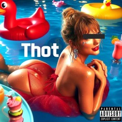 [BEAT] | IT WAS JUST A THOT | Demo Tape