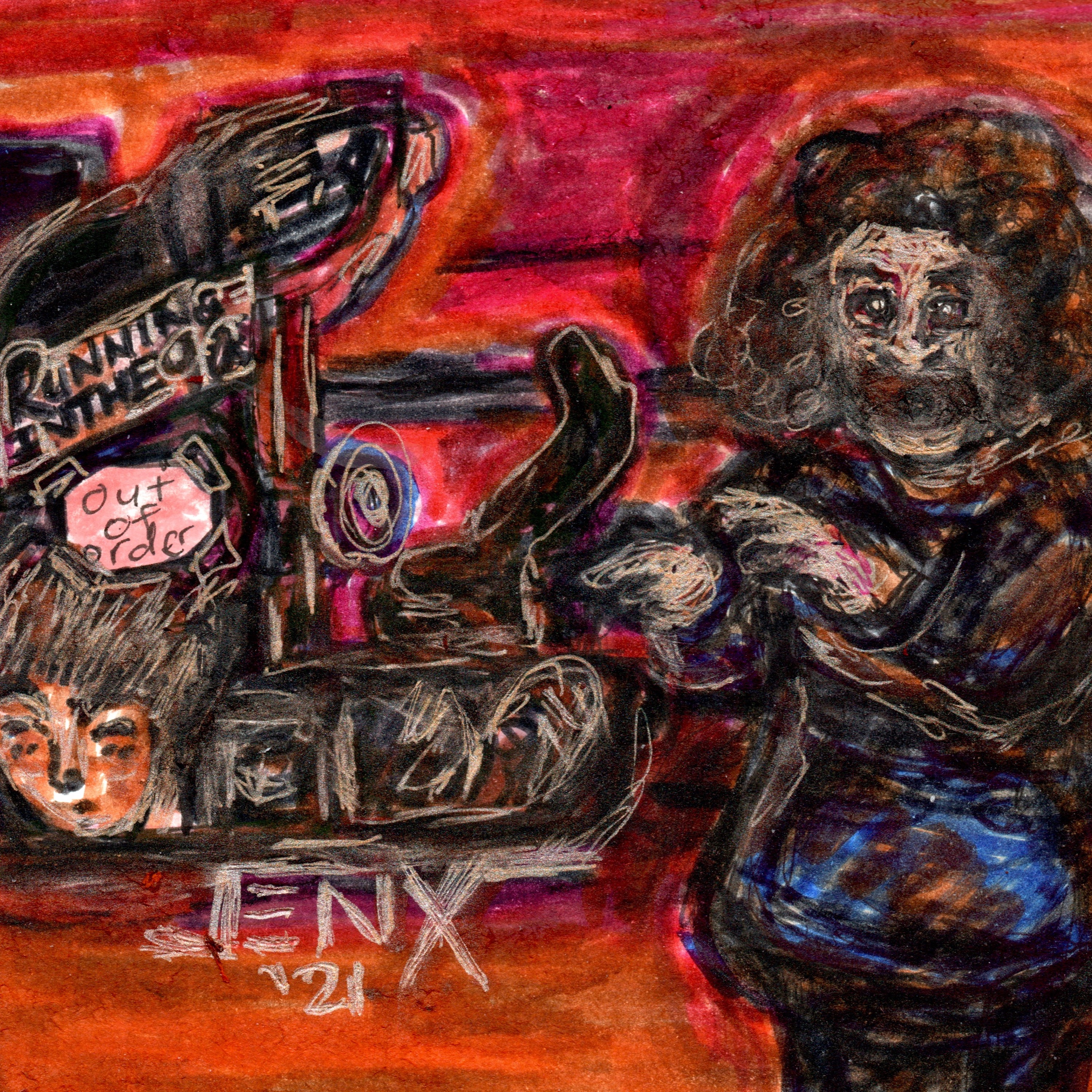 JenX Official