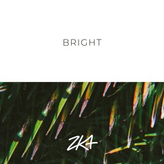 Bright