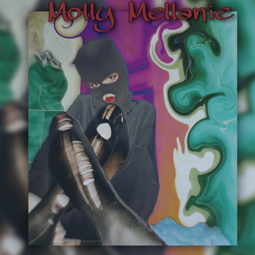 танцевальная музыка от Молле