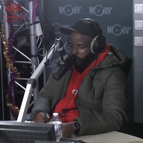 Makala - Biberon Z [Xclu du 17 Décembre 2020 - Qualité Audio: Live Mouv']