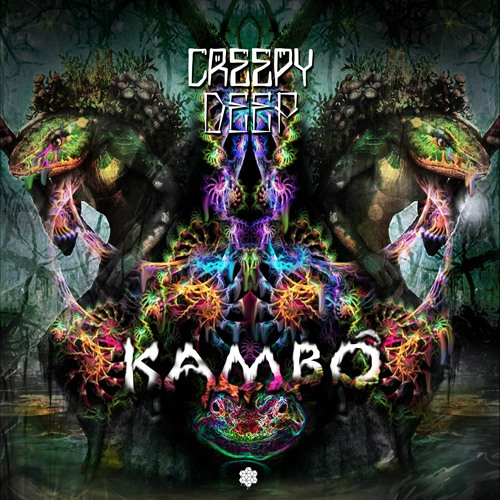 Creepy Deep - Kambô (Original Mix)