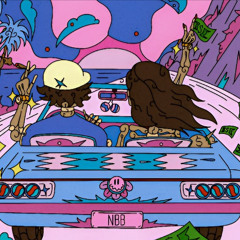 NO Broke Boys (Trap Flip) - DJ JayEazy1