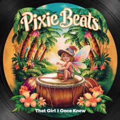 That Girl I Once Knew