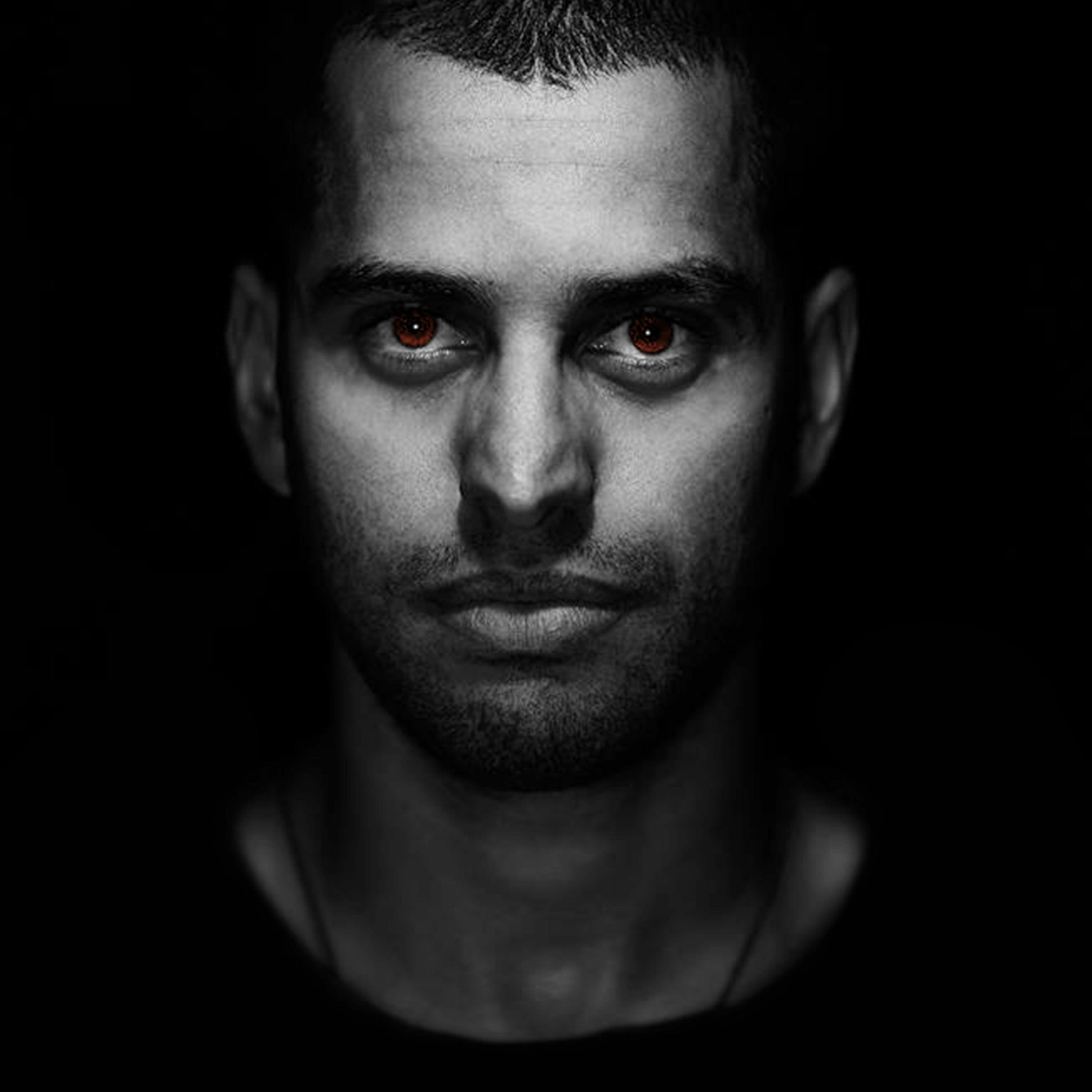 Daniel Mureno