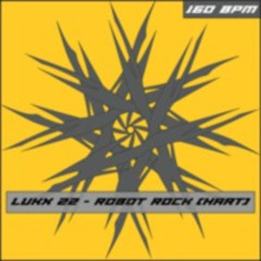 Robot Rock