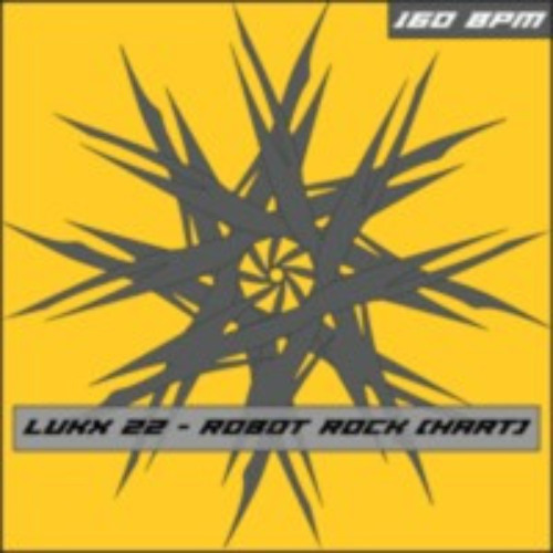 Robot Rock
