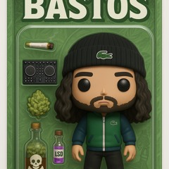 Bastos mix : AcidCore 🧬