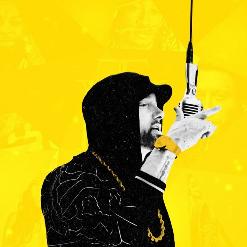 Even If I Lose | Eminem Type Beat With Hook | Rap Instrumental | Sad Rap Beat With Hook
