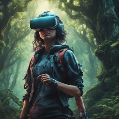 Poesía sonora I (high sound)