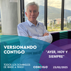 Ayer hoy y siempre