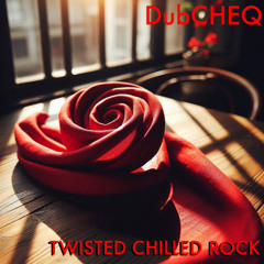 Twisted Chilled Rock