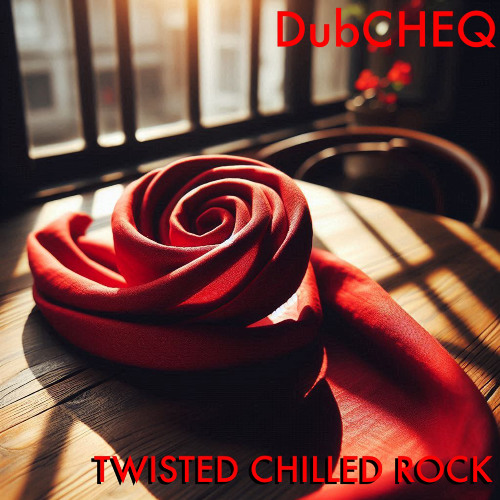 Twisted Chilled Rock