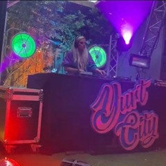 KAYCEE Live @ YURT CITY 'New Beginnings' 2021