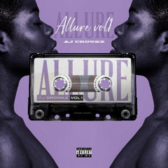 ALLURE Vol.1