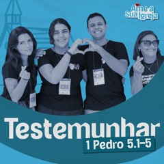 Pedro Henrique - TESTEMUNHAR (10.04.24)