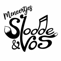 Slodde&Vos - Monsters