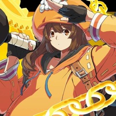 DISASTER OF PASSION (May's Theme) - Short ver. (EXTENDED PREVIEW) - Guilty Gear Strive