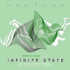 Tifra, DJ Lifegoals, Ellipse, Low Tape, BRTS, M.Lazovic, J.Cause ++ - Infinite State [SPTS003]