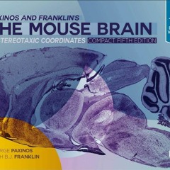 PDF (read online) Paxinos and Franklin's the Mouse Brain in Stereotaxic Coordina